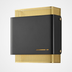 Настенный светильник ImperiumLoft Casing 140597-26