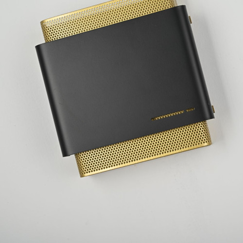 Настенный светильник ImperiumLoft Casing 140597-26