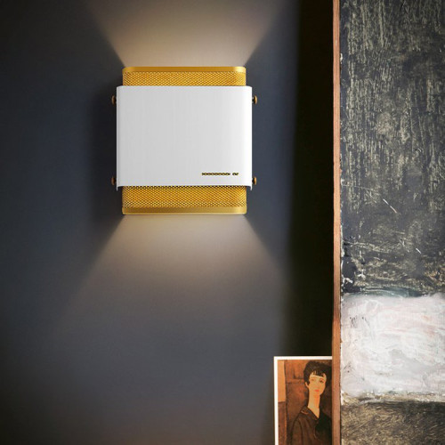 Настенный светильник ImperiumLoft Casing 140597-26