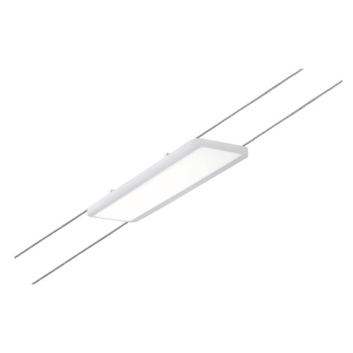 Струнный светодиодный светильник Paulmann 2Line Spot Lenny 94163