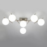 Потолочная люстра Citilux Dorsy CL223161
