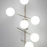 Потолочная люстра Citilux Dorsy CL223161