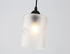 Подвесной светильник Ambrella Light Loft Traditional TR3409