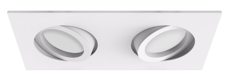 Встраиваемый светильник EKS Skill 0У-00001524