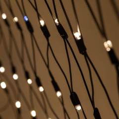 Светодиодная гирлянда Эра ERAPS-SKW2 Б0051898