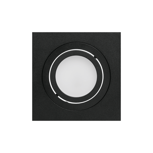 Встраиваемый светильник Wolta Alto WDL-GU5.3/02BL-S