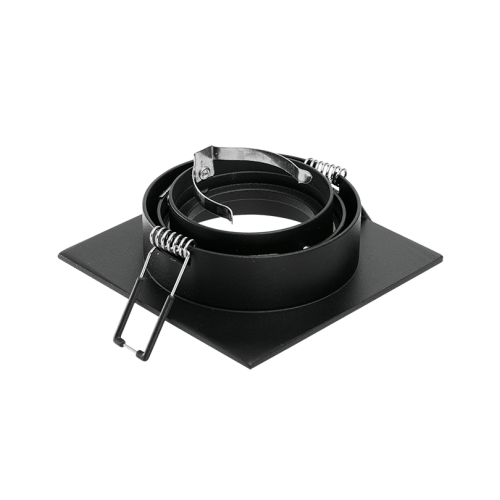 Встраиваемый светильник Wolta Alto WDL-GU5.3/02BL-S