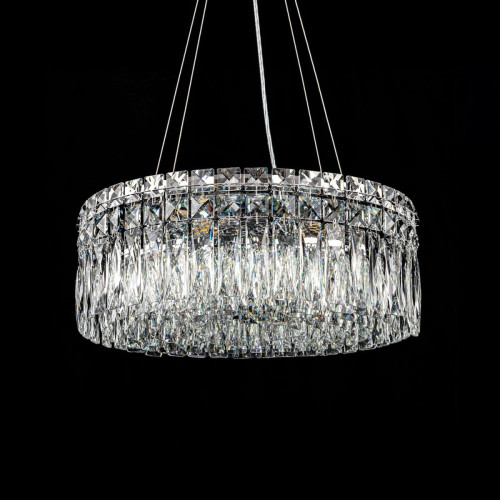 Подвесная люстра Modelux ML.7084.500 CR