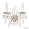 Бра Bohemia Ivele Crystal AL16311B/2/141 WMG
