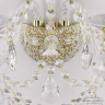 Бра Bohemia Ivele Crystal AL16311B/2/141 WMG