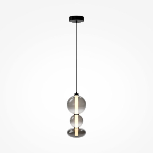 Подвесной светильник Maytoni Futuro MOD307PL-L24B3K