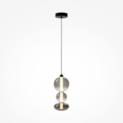 Подвесной светильник Maytoni Futuro MOD307PL-L24B3K