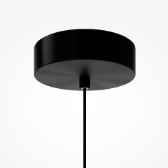 Подвесной светильник Maytoni Futuro MOD307PL-L24B3K