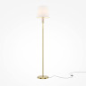 Торшер Maytoni Lira MOD483FL-01BS