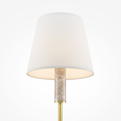 Торшер Maytoni Lira MOD483FL-01BS