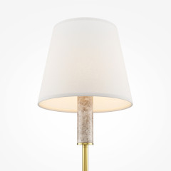 Торшер Maytoni Lira MOD483FL-01BS