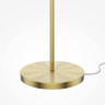 Торшер Maytoni Lira MOD483FL-01BS