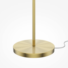 Торшер Maytoni Lira MOD483FL-01BS