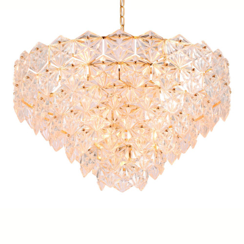 Подвесная люстра Cloyd Gradual 10323