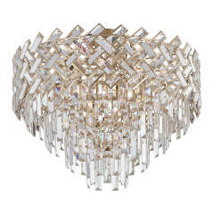 Потолочная люстра Arte Milano Sorrento 378019/9/50/570 GD