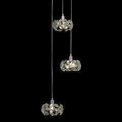 Подвесной светильник Citilux Eletto Betsy EL322P03.1