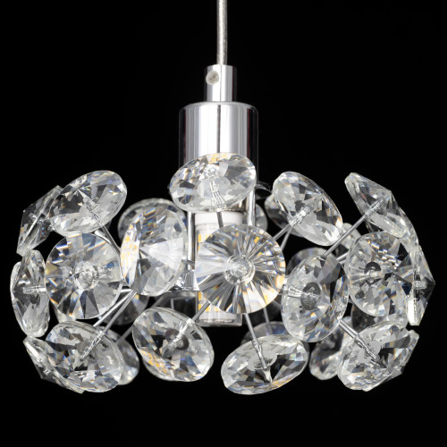 Подвесной светильник Citilux Eletto Betsy EL322P03.1