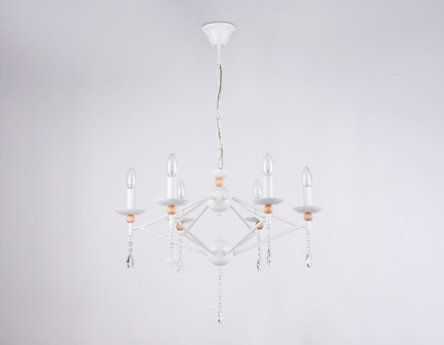 Подвесная люстра Ambrella Light Modern TR9596