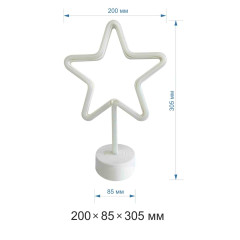 Настольная лампа Apeyron 12-68