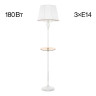 Торшер Citilux Вена CL402920T