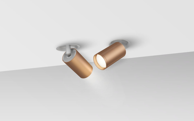 Встраиваемый спот Maytoni FOCUS S C058CL-1WC