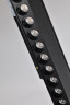 Трековый магнитный светильник Myfar FlowPoint MT0213-12W3K-B