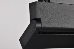 Трековый магнитный светильник Myfar FlowPoint MT0213-12W3K-B