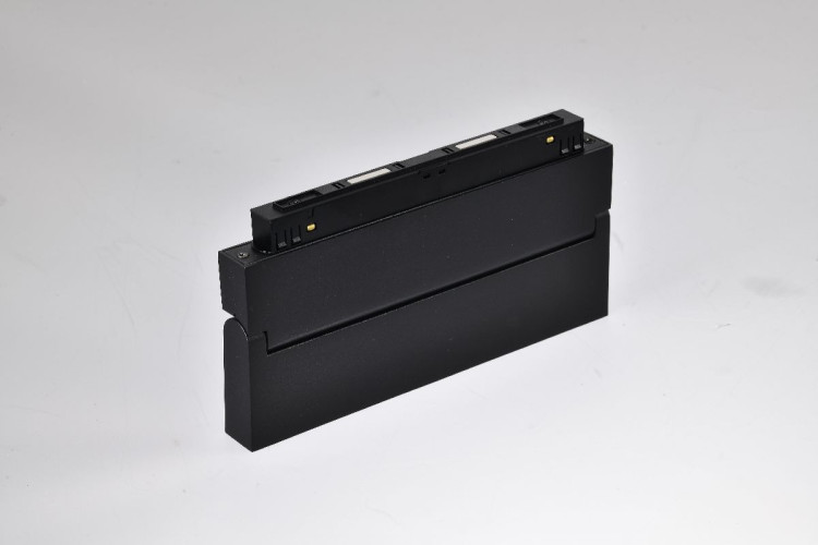 Трековый магнитный светильник Myfar FlowPoint MT0213-12W3K-B