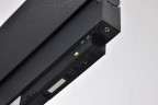 Трековый магнитный светильник Myfar FlowPoint MT0213-12W3K-B