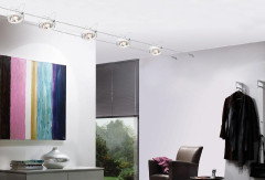 Струнная система Paulmann Powerline II 94200