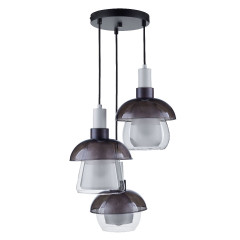 Подвесной светильник 33 Идеи PND151.03.03.003.BL-M06TR