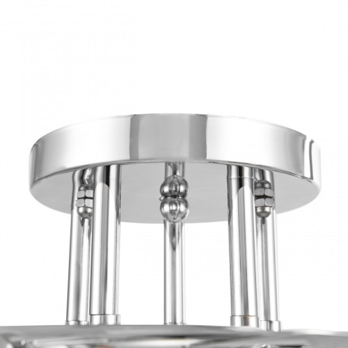 Потолочная люстра Arte Milano Amalfi 321006/5 CR