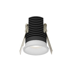 Встраиваемый светильник Maytoni Mini DL059-7W4K-W