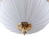 Потолочный светильник Ambiente 7539/35 PL WP