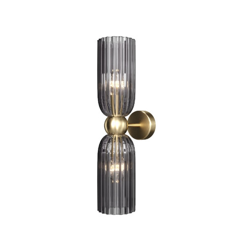 Бра Maytoni Antic MOD302WL-02GR