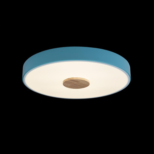 Потолочный светильник Loft IT AXEL 10003/24 Blue