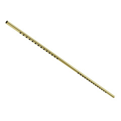 Трековый светильник Maytoni Points C101CL-L1000-24W3-6K-BS