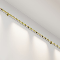 Трековый светильник Maytoni Points C101CL-L1000-24W3-6K-BS