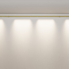 Трековый светильник Maytoni Points C101CL-L1000-24W3-6K-BS