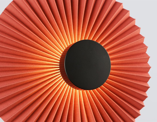 Настенный светильник Ambrella Light High Light Modern LH72653