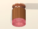 Потолочный светильник Ambrella Light Techno Spot XS7404142 (N7930, C7404, N7193)