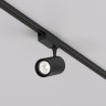 Трековый светильник Maytoni Technical Vuoro TR003-1-26W4K-W-B