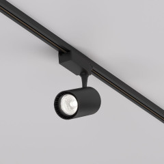 Трековый светильник Maytoni Technical Vuoro TR003-1-26W4K-W-B