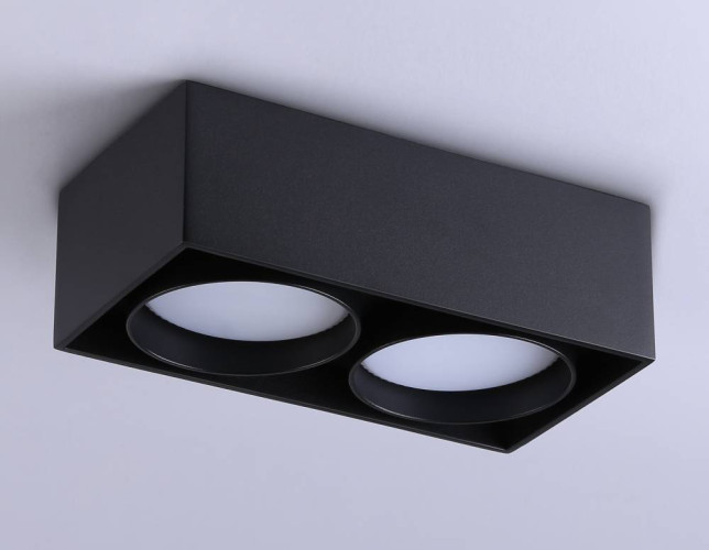 Накладной светильник Ambrella Light GX Standard tech TN70875