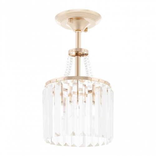 Потолочный светильник Arte Milano Sorrento 371009/1/50/200 GD